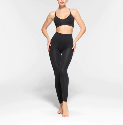 SCRUNCH SEAMLESS LEGGINGS