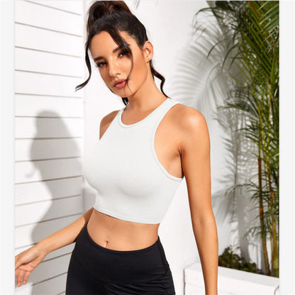 Women's Crop Top